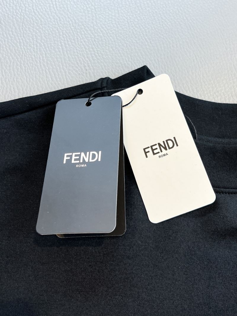 Fendi Hoodies